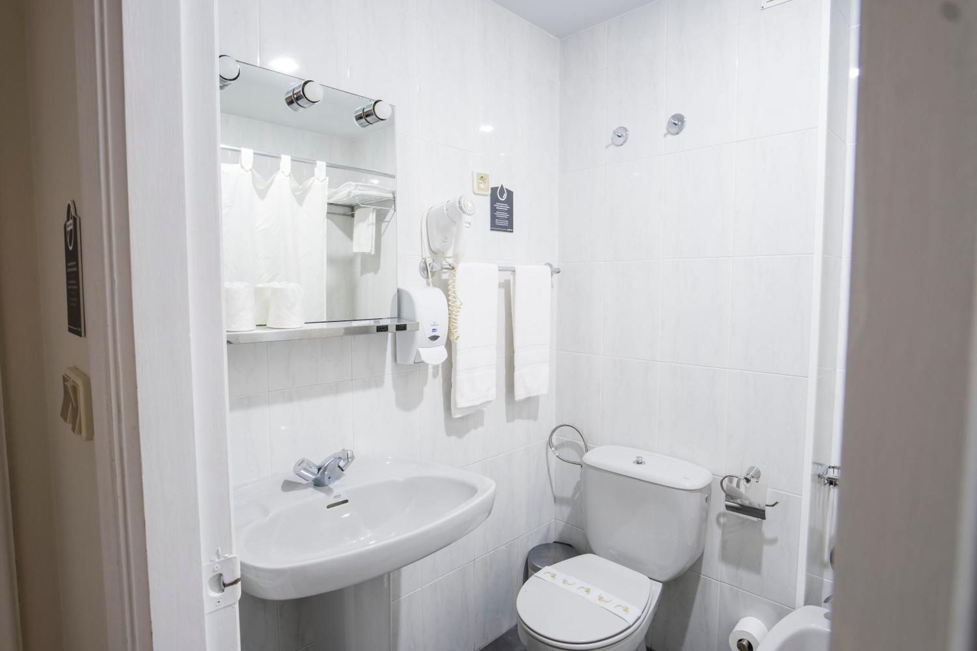 Hotel Alda Рібейра Екстер'єр фото