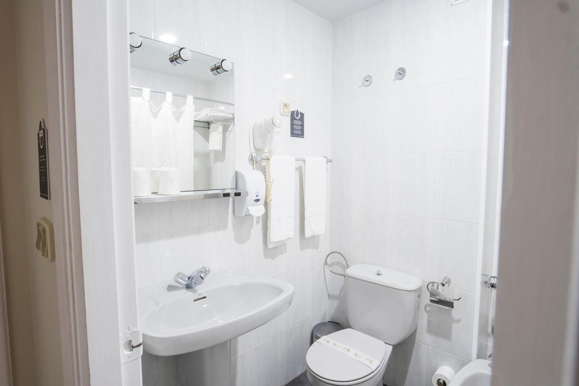 Hotel Alda Рібейра Екстер'єр фото