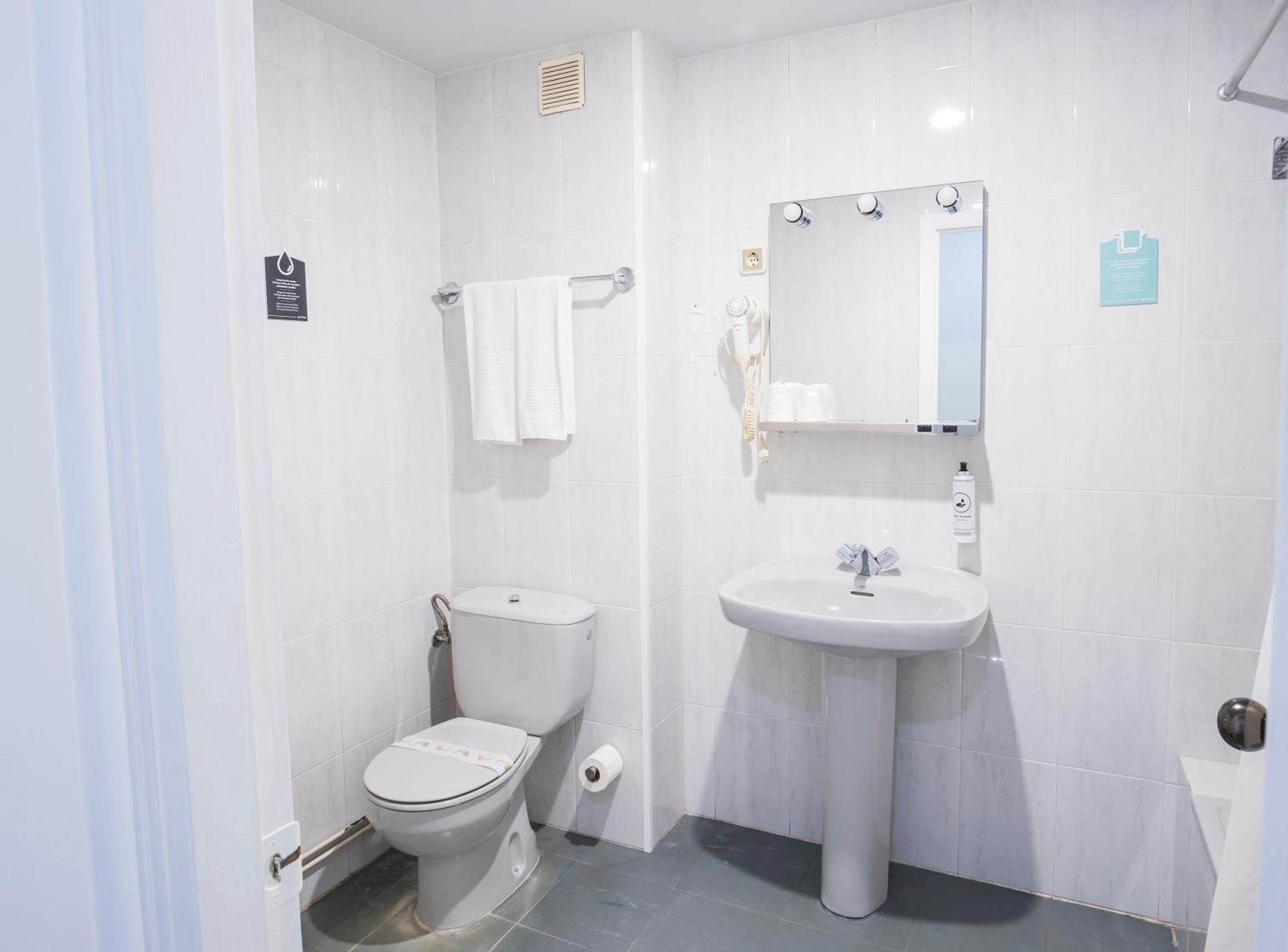 Hotel Alda Рібейра Екстер'єр фото