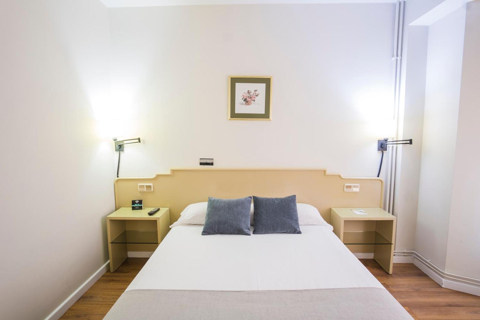 Hotel Alda Рібейра Екстер'єр фото