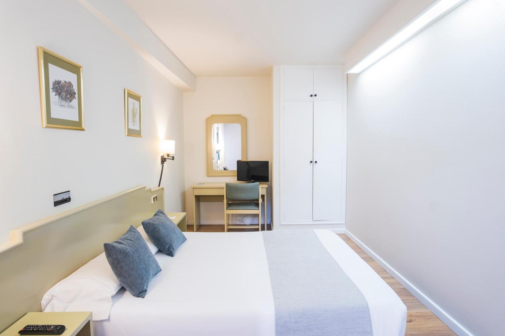 Hotel Alda Рібейра Екстер'єр фото